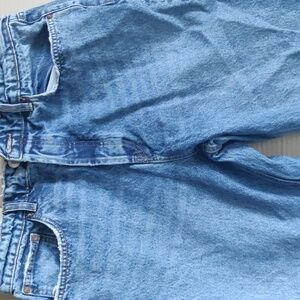 Zara blue Jeans